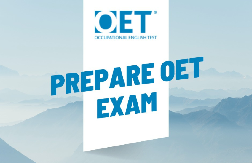 How to Ace the OET Writing Sub-Test: A Step-by-Step Guide