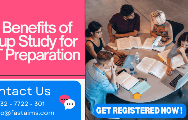 The Benefits of Group Study for OET Preparation